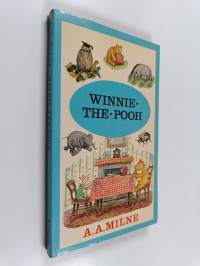 Winnie-the-Pooh