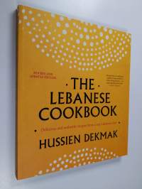 The Lebanese Cookbook
