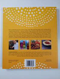 The Lebanese Cookbook