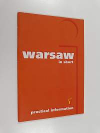 Warsaw in short