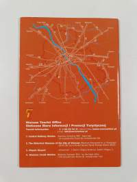 Warsaw in short
