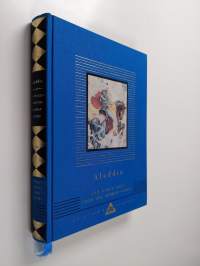 Aladdin and other tales from the Arabian nights