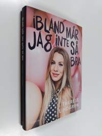 Ibland mår jag inte så bra