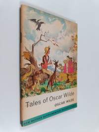 Tales of Oscar Wilde (Simplified edition)