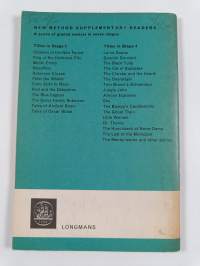 Tales of Oscar Wilde (Simplified edition)