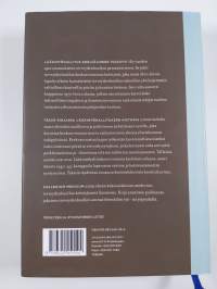 Collegium medicum : Lääkintöhallitus 1878-1991 (signeerattu, tekijän omiste)