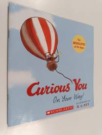 Curious You - On Your Way!