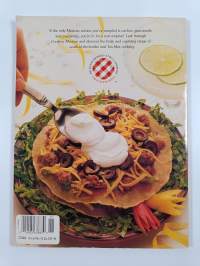 Cooking Mexican