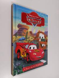 Cars - A Read-aloud Storybook