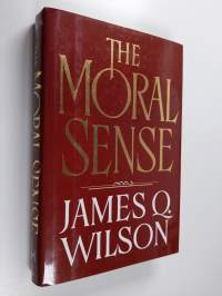 The moral sense