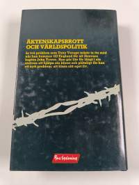 Yttersta gränsen