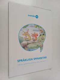Språkliga smakbitar