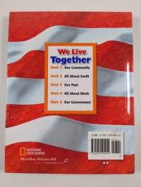 We Live Together
