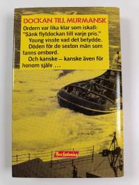 Dockan till Murmansk