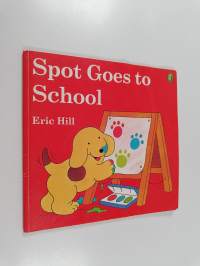 Spot Goes to School