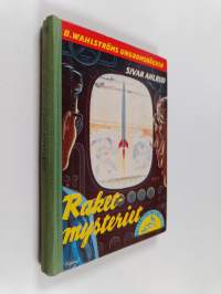 Raket-mysteriet