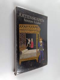 Äktenskapets femton fröjder