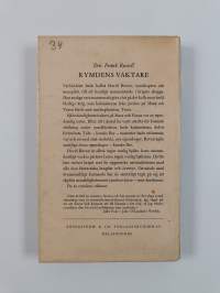 Rymdens väktare