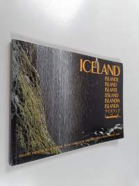 Iceland : The youngest country in Europe