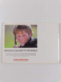 Iceland : The youngest country in Europe