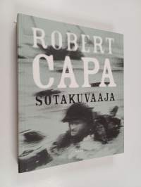 Sotakuvaaja