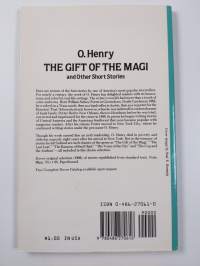 The Gift of the Magi and Other Short Stories