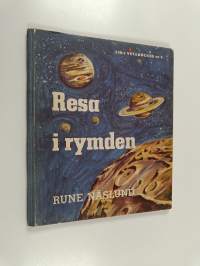 Resa i rymden