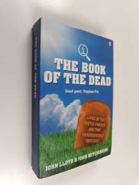 The QI the Book of the Dead