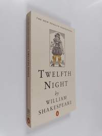 Twelfth night