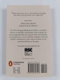 Twelfth night