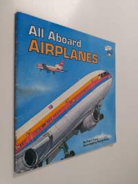 All Aboard Airplanes
