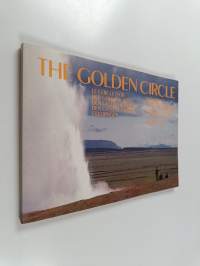 The Golden Circle : A journey through natural wonders