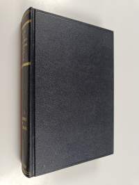 Shock and vibration handbook - Data analysis, testing and methods of control
