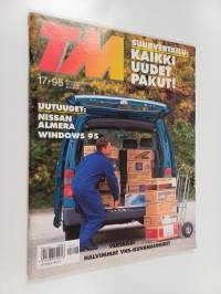 Tyhjä kuva