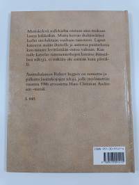 Tammenterhojen aikaan