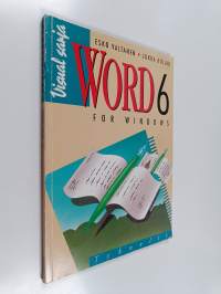 Word 6 for Windows