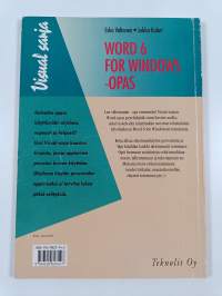 Word 6 for Windows