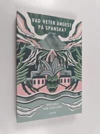 Vad heter ångest på spanska?