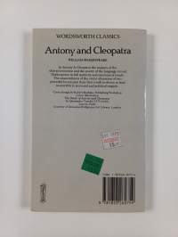 Antony and Cleopatra