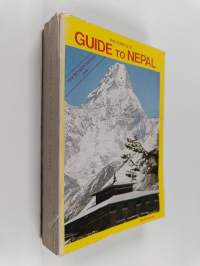 The complete guide to Nepal
