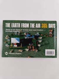 The Earth from the Air : 366 days