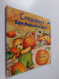 Corduroy&#039;s Best Halloween Ever!