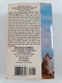 The Valley of Horses