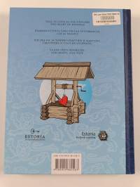 Did you know that there are over 100 exciting, quirky, unique and important reason to visit Estonia! = Tiesitkö että on yli 100 jännittävää, outoa, ainutlaatuista...