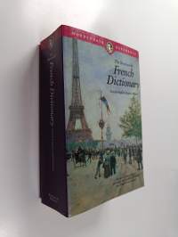 The Wordsworth French dictionary : French-English, English-French dictionary