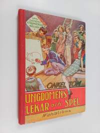 Ungdomens lekar och spel