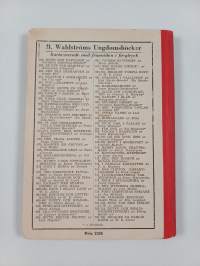 Ungdomens lekar och spel