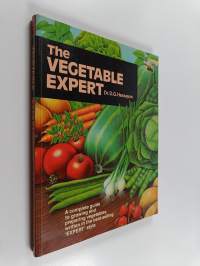 The Vegetable Expert