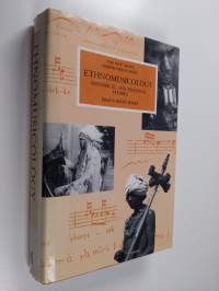 Ethnomusicology 2 : Historical and regional studies