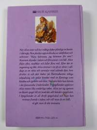 Alice i Underlandet